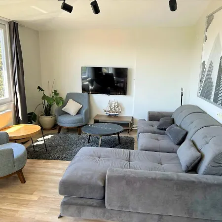 Ftf Suits Beylerbeyi House Стамбул