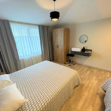 Ftf Suits Beylerbeyi House Стамбул